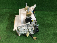 暖风机 SUBARU LANCASTER OEM 72110AE000, 72130AE000 BH9 BHE BH5 1998 EJ25