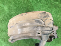 ซุ้มล้อหน้าซ้าย SUBARU LANCASTER OEM 59110AE030 BH9 BHE 1998 Beige 8L5