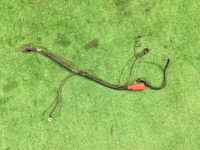 สายแบตเตอรี่ 81601AE050, 81608AC020 SUBARU LANCASTER