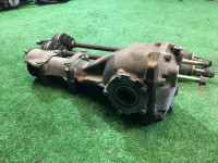 Diferencial с приводами 4.444 LSD SUBARU LANCASTER OEM 27011AA531, 38104AA030, 28421AE060, 28421AE050 BH9 1998 EJ25