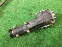 Diferencial с приводами 4.444 LSD SUBARU LANCASTER OEM 27011AA531, 38104AA030, 28421AE060, 28421AE050 BH9 1998 EJ25