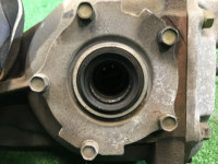 Diferencial с приводами 4.444 LSD SUBARU LANCASTER OEM 27011AA531, 38104AA030, 28421AE060, 28421AE050 BH9 1998 EJ25