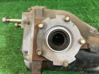 Diferencial с приводами 4.444 LSD SUBARU LANCASTER OEM 27011AA531, 38104AA030, 28421AE060, 28421AE050 BH9 1998 EJ25