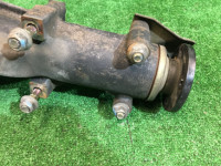 Diferencial с приводами 4.444 LSD SUBARU LANCASTER OEM 27011AA531, 38104AA030, 28421AE060, 28421AE050 BH9 1998 EJ25
