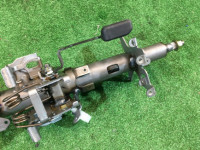 Steering column SUBARU LANCASTER OEM 34500AE030 BH9 BHE 1998 EJ25
