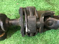 转向万向节 SUBARU LANCASTER OEM 34170AE020 BH9 BHE 1998 EJ25