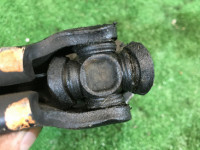 转向万向节 SUBARU LANCASTER OEM 34170AE020 BH9 BHE 1998 EJ25