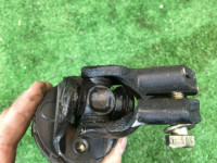 转向万向节 SUBARU LANCASTER OEM 34170AE020 BH9 BHE 1998 EJ25