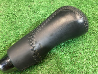 Gear knob SUBARU LANCASTER OEM 35126AE010 BH9 BHE BH5 1998 EJ25