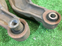 Braços de suspensão traseiros SUBARU LANCASTER OEM 20250AE030, 20250AE050, 20250AE010, 20250AE000 BH9 BHE 1998 EJ25