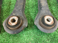 Braços de suspensão traseiros SUBARU LANCASTER OEM 20250AE030, 20250AE050, 20250AE010, 20250AE000 BH9 BHE 1998 EJ25