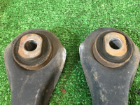 Braços de suspensão traseiros SUBARU LANCASTER OEM 20250AE030, 20250AE050, 20250AE010, 20250AE000 BH9 BHE 1998 EJ25