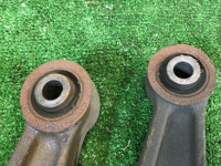 Braços de suspensão traseiros SUBARU LANCASTER OEM 20250AE030, 20250AE050, 20250AE010, 20250AE000 BH9 BHE 1998 EJ25