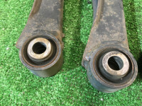 Braços de suspensão traseiros SUBARU LANCASTER OEM 20250AE030, 20250AE050, 20250AE010, 20250AE000 BH9 BHE 1998 EJ25