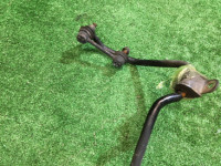 后防倾杆 D=14 SUBARU LANCASTER OEM 20451AE060 , 20464AE060 BH9 1998 EJ25