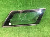 Right rear quarter glass 65210AE000NB SUBARU LANCASTER