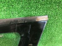 右リアクォーターガラス SUBARU LANCASTER OEM 65210AE000NB BH9 BHE BH5 1998