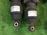 Struts SUBARU LANCASTER OEM 20310AE140, 20310AE150, 20330AE100, 20365AE021 BH9 1998 EJ25