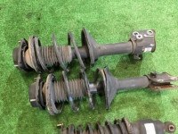 Struts SUBARU LANCASTER OEM 20310AE140, 20310AE150, 20330AE100, 20365AE021 BH9 1998 EJ25