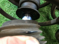 Struts SUBARU LANCASTER OEM 20310AE140, 20310AE150, 20330AE100, 20365AE021 BH9 1998 EJ25