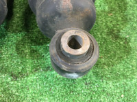 Struts SUBARU LANCASTER OEM 20310AE140, 20310AE150, 20330AE100, 20365AE021 BH9 1998 EJ25