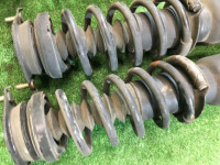 Struts SUBARU LANCASTER OEM 20310AE140, 20310AE150, 20330AE100, 20365AE021 BH9 1998 EJ25
