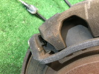 Rear hubs SUBARU LANCASTER OEM 26310AA092, 26291AC020, 26291AC030, 28016AA011 BH9 BE9 BH5 BE5 1998 EJ25