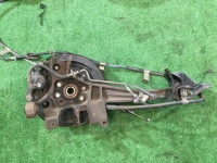 Rear hubs SUBARU LANCASTER OEM 26310AA092, 26291AC020, 26291AC030, 28016AA011 BH9 BE9 BH5 BE5 1998 EJ25