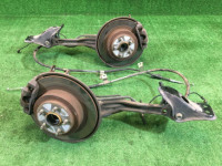 ดุมล้อหลัง 26310AA092, 26291AC020, 26291AC030, 28016AA011 SUBARU LANCASTER