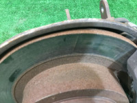 Rear hubs SUBARU LANCASTER OEM 26310AA092, 26291AC020, 26291AC030, 28016AA011 BH9 BE9 BH5 BE5 1998 EJ25