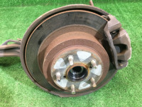 Rear hubs SUBARU LANCASTER OEM 26310AA092, 26291AC020, 26291AC030, 28016AA011 BH9 BE9 BH5 BE5 1998 EJ25