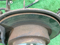 Rear hubs SUBARU LANCASTER OEM 26310AA092, 26291AC020, 26291AC030, 28016AA011 BH9 BE9 BH5 BE5 1998 EJ25