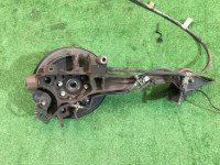 Rear hubs SUBARU LANCASTER OEM 26310AA092, 26291AC020, 26291AC030, 28016AA011 BH9 BE9 BH5 BE5 1998 EJ25