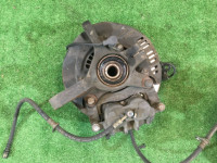 Cubos dianteiros SUBARU LANCASTER OEM 26310AA092, 26291AC020, 26291AC030, 28016AA011 BH9 1998 EJ25