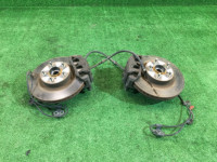 ดุมล้อหน้า 26310AA092, 26291AC020, 26291AC030, 28016AA011 SUBARU LANCASTER