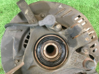 Cubos dianteiros SUBARU LANCASTER OEM 26310AA092, 26291AC020, 26291AC030, 28016AA011 BH9 1998 EJ25
