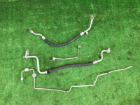A/C lines 73431AE000, 73431AE040, 73425AE000, 73424AE000 SUBARU LANCASTER