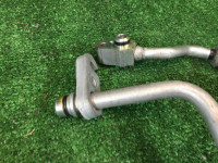 A/C lines SUBARU LANCASTER OEM 73431AE000, 73431AE040, 73425AE000, 73424AE000 BH9 1998 EJ25