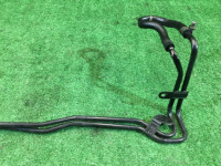 Gearbox oil cooler lines SUBARU LANCASTER OEM 45522AE020 BH9 1998 EJ25