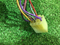左ミラー SUBARU LANCASTER OEM 91031AE030MG BH9 BHE BH5 1998 Beige 8L5