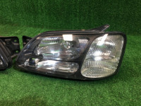 ไฟหน้า SUBARU LANCASTER OEM 84001AE000, 84001AE010 BH9 BHE BH5 1998