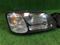 ไฟหน้า SUBARU LANCASTER OEM 84001AE000, 84001AE010 BH9 BHE BH5 1998
