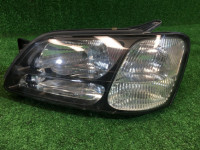 ไฟหน้า SUBARU LANCASTER OEM 84001AE000, 84001AE010 BH9 BHE BH5 1998
