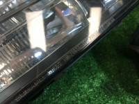 ไฟหน้า SUBARU LANCASTER OEM 84001AE000, 84001AE010 BH9 BHE BH5 1998