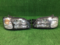 ไฟหน้า 84001AE000, 84001AE010 SUBARU LANCASTER