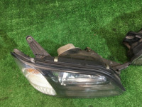 ไฟหน้า SUBARU LANCASTER OEM 84001AE000, 84001AE010 BH9 BHE BH5 1998