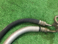 ท่อพวงมาลัยเพาเวอร์ SUBARU LANCASTER OEM 34610AE030 BH9 1998 EJ25