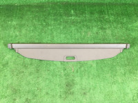 Tampão da bagageira SUBARU LANCASTER OEM 65550AE000DG BH9 BHE 1998 Beige 8L5