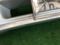 กันชนหน้า SUBARU LEGACY OEM 57720AC001SG, 57720AC000SG BG9 BG5 BD5 BD9 2020