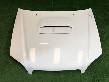 ฝากระโปรงหน้า Рестайлинг 57229AE050 SUBARU LEGACY B4